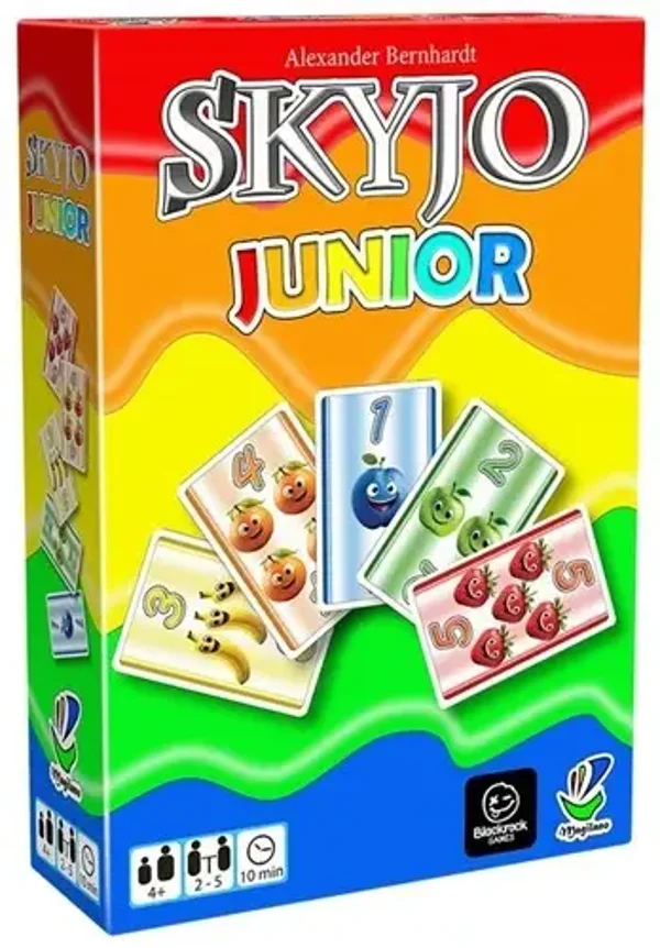 Skyjo Junior