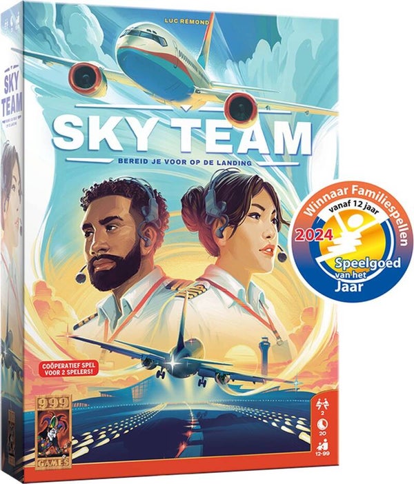 Sky Team