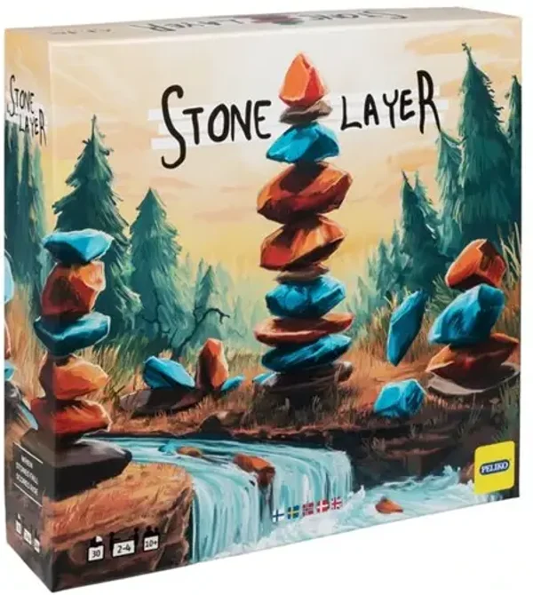 Stone Layer
