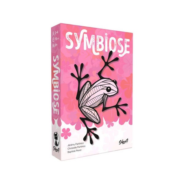 Symbiose FR