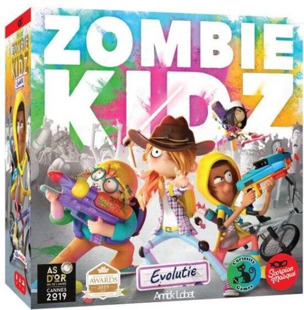 Zombie Kidz