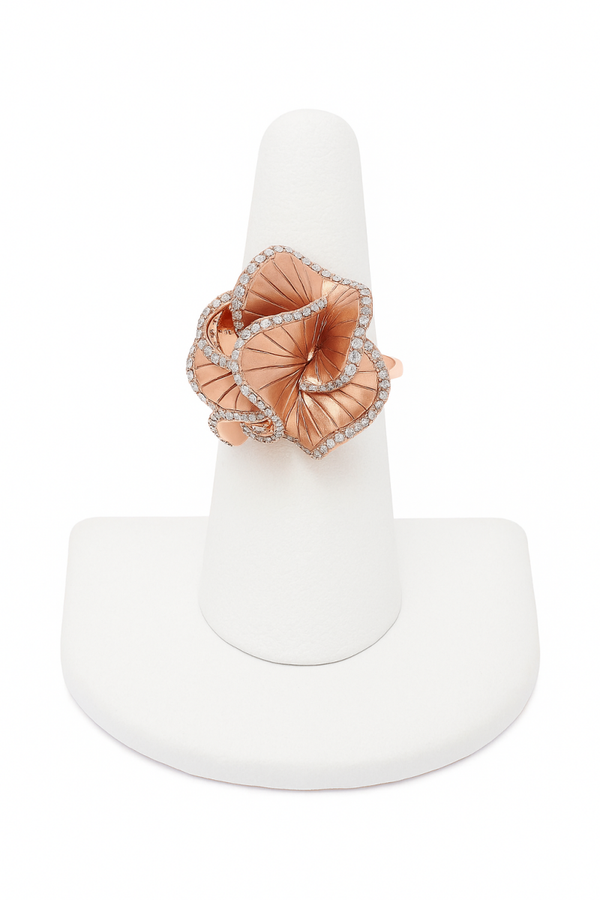 Rose Reverie Ring