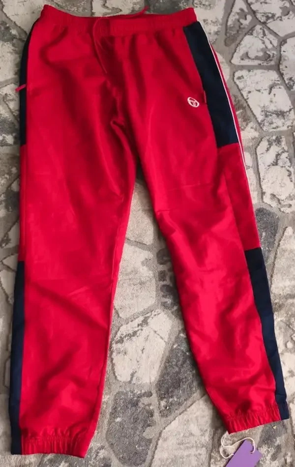 Bas de survêtement Sergio Tacchini