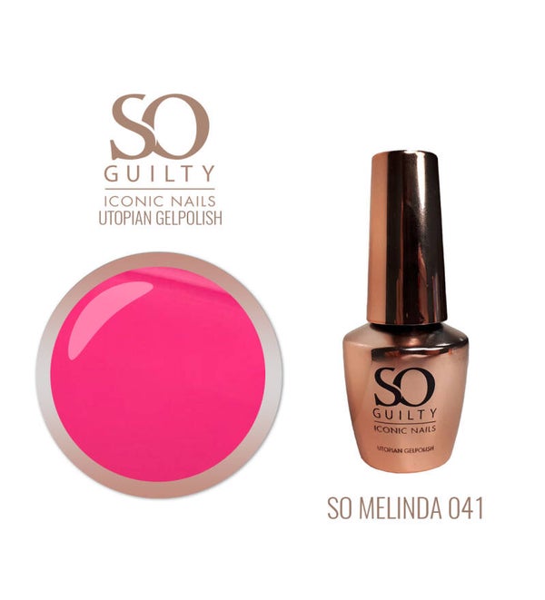 041 So Melinda Utopian Gelpolish