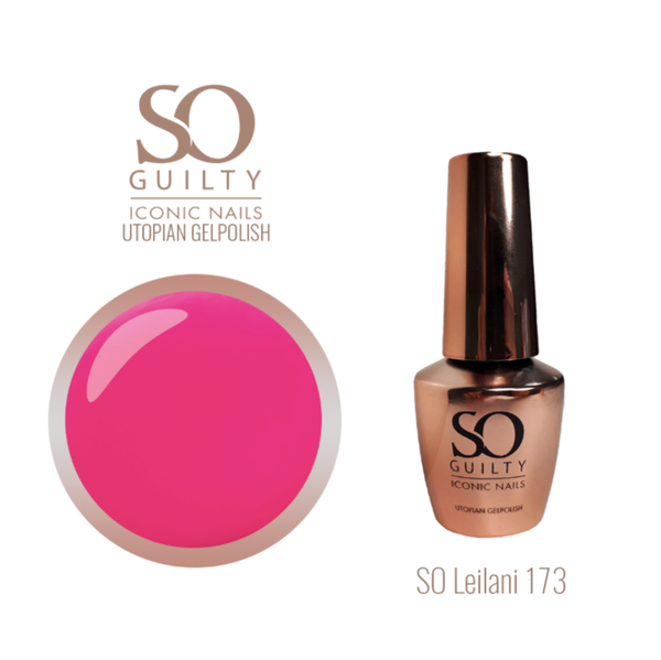 173 So Leilani Utopian Gelpolish