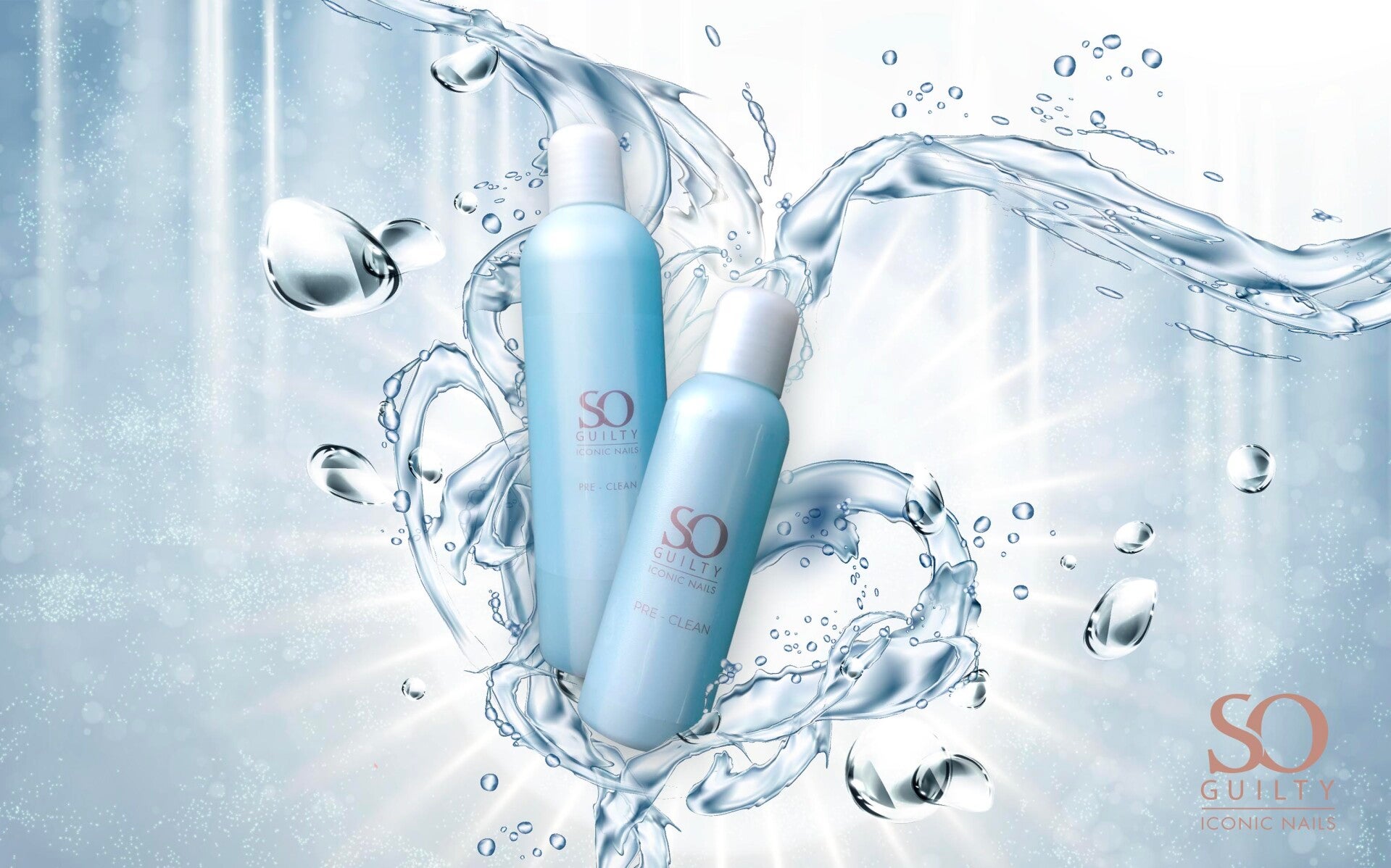 So Clean - Desinfectant