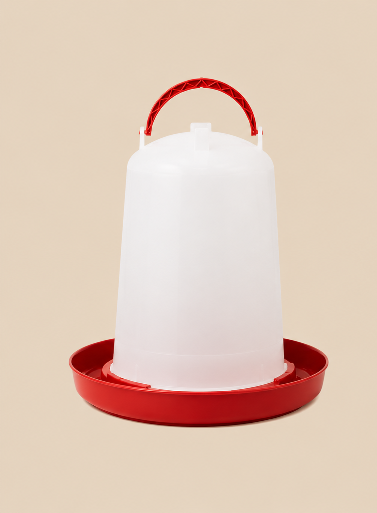Drinktoren 1,5 liter