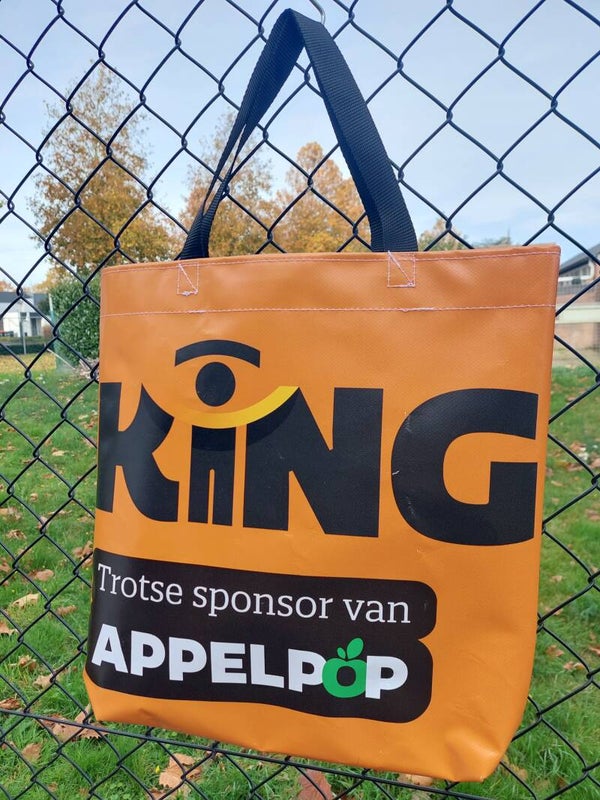 Shopper King