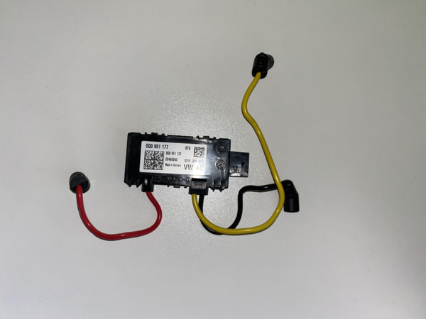 Bewegingssensor Audi A4 Unit 5Q0951177