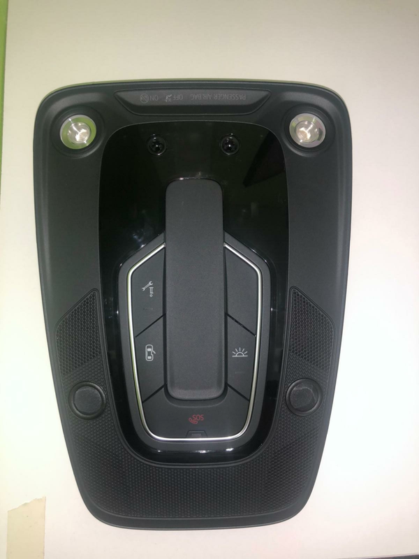Audi A5 8W Binnenverlichting Hemel 8W0947135BQ