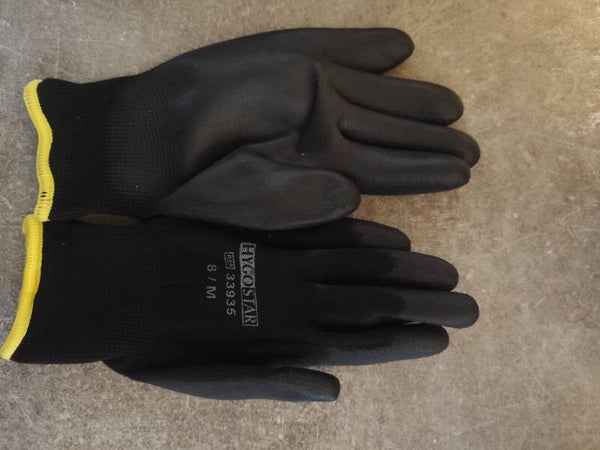Arbeitshandschuhe