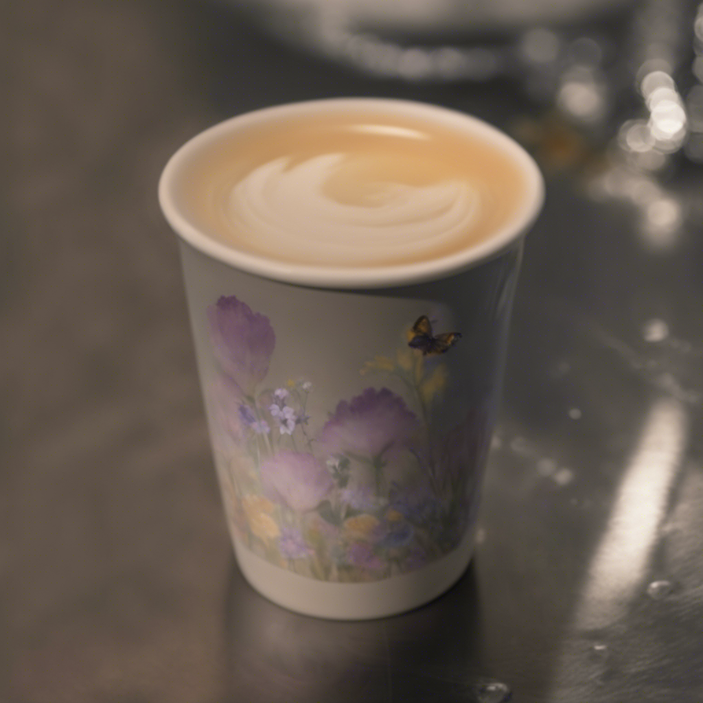 Bicchieri Caldo/Freddo in carta