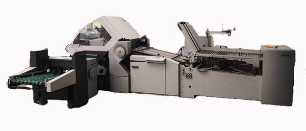 Stahl KD 78 KTL