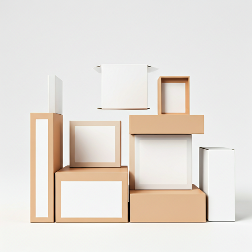 Scatole Personalizzate