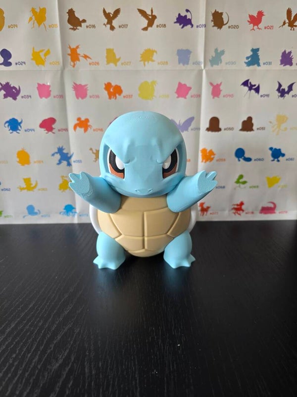 Squirtle window