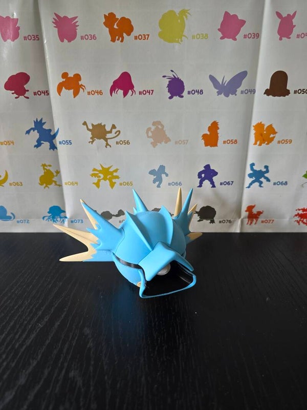 Seadra pokeball