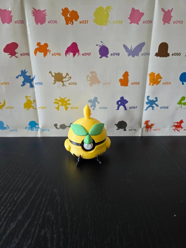 Browt pokeball