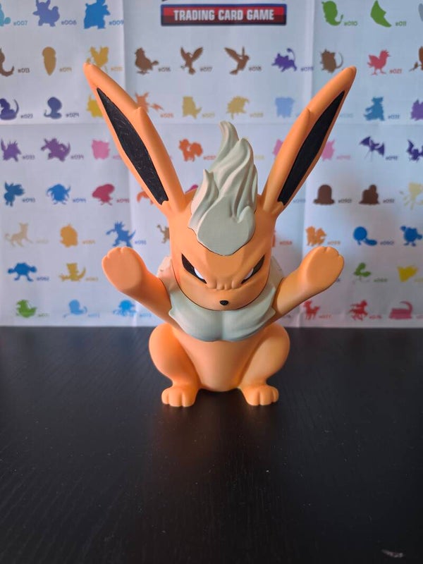 Flareon window fig