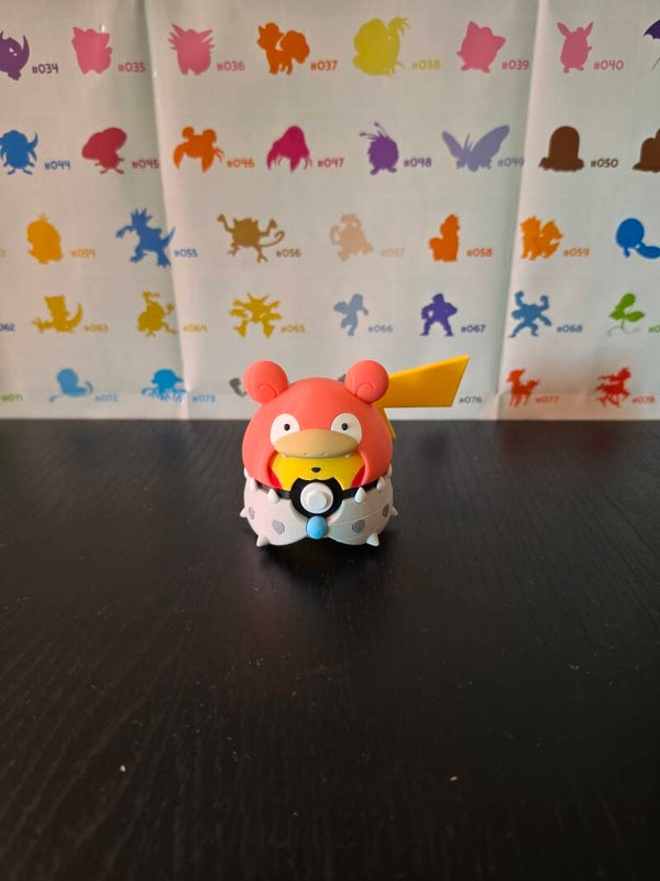 Slowbro