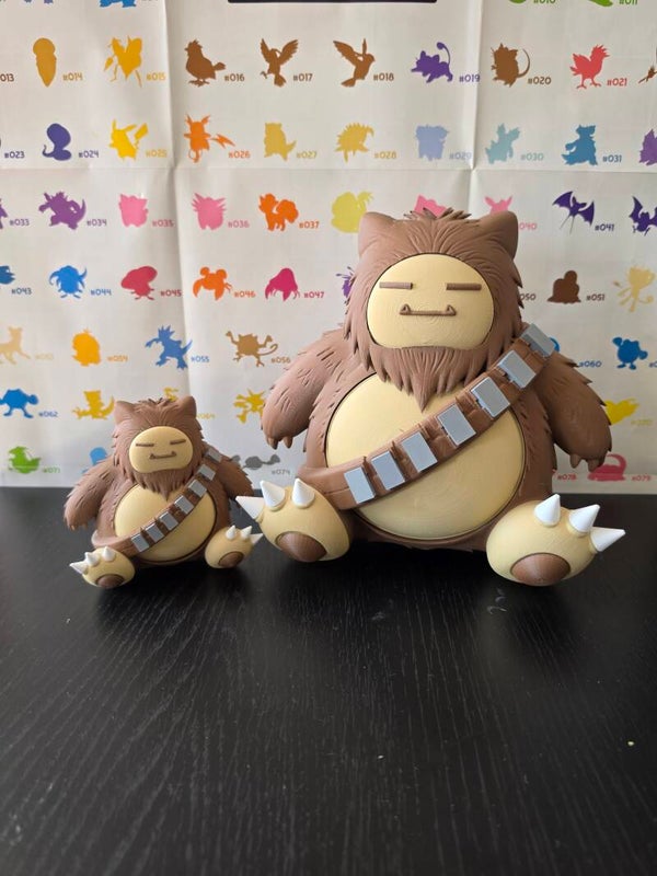 Snor bacca fig