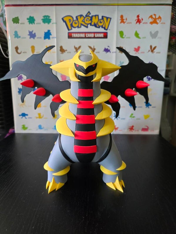 Giratina