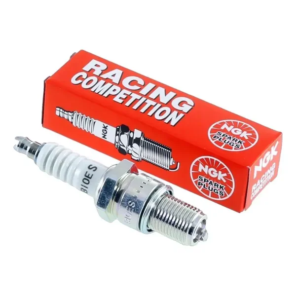 Bougie NGK B10ES Racing