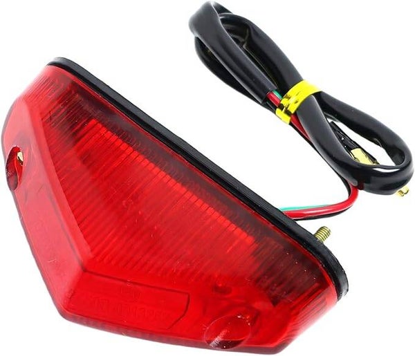 feux arrière led