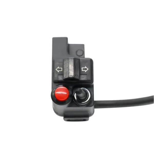 Faisceau électrique Booster / Nitro – Compatible MVT & PVL