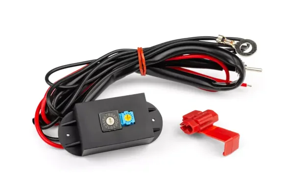 limitateur de régime moteur universel