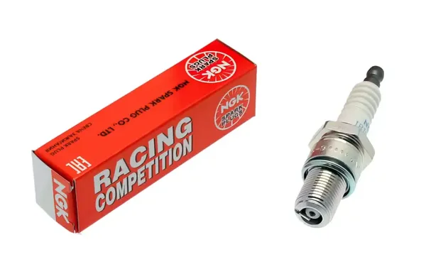 Bougie NGK R6252K-105 Racing
