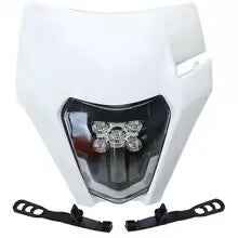 Plaque phare KTM EXC LED