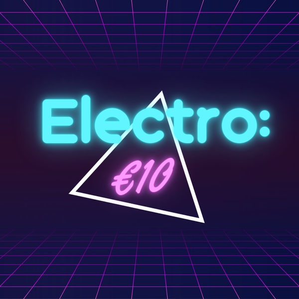 Elektriciteit