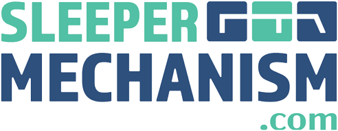 SleeperMechanism.com offers a range of high-quality, handmade sofa bed replacement sleeper mechanisms and complete mechanism replacement kits that are well-structured, comfortable, and durable. All come with a clear Lifetime Service Policy