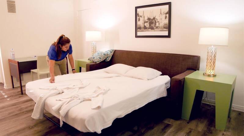 Sleeper sofas introduce an additional component that needs routine attention: the mattress. Whether used daily or only for guests, proper care ensures comfort, prevents premature sagging, and protects the sleeper mechanism itself.