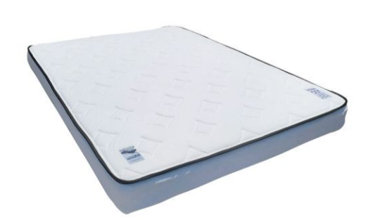 WetBan™ sleeper mattresses are engineered with innerspring support to provide the ideal balance of support and softness. Available in all popular sizes.