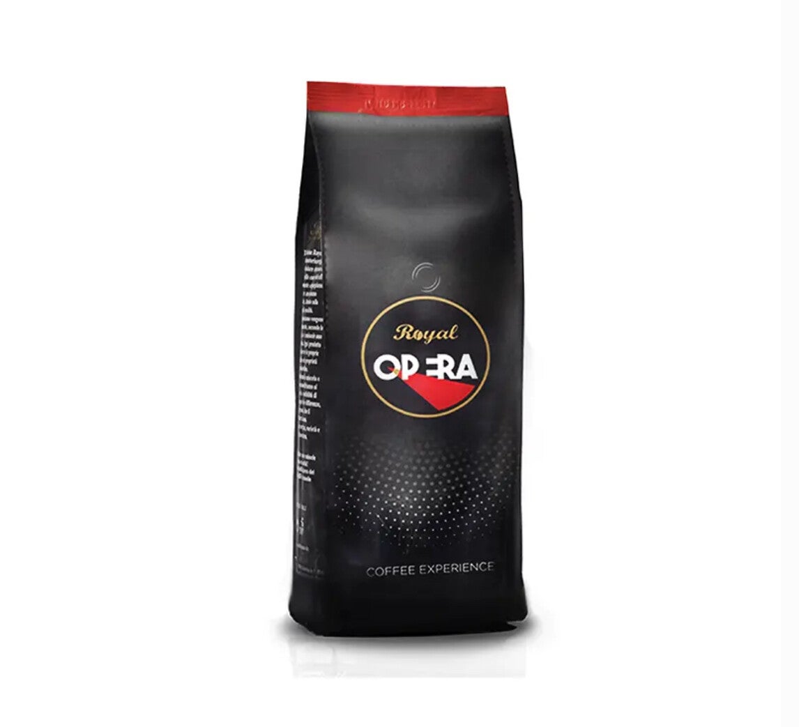 Royal Caffe - Miscela OPERA (1Kg)