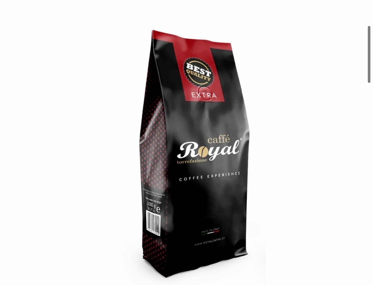 Royal Cafee -Miscela EXTRA (1Kg)