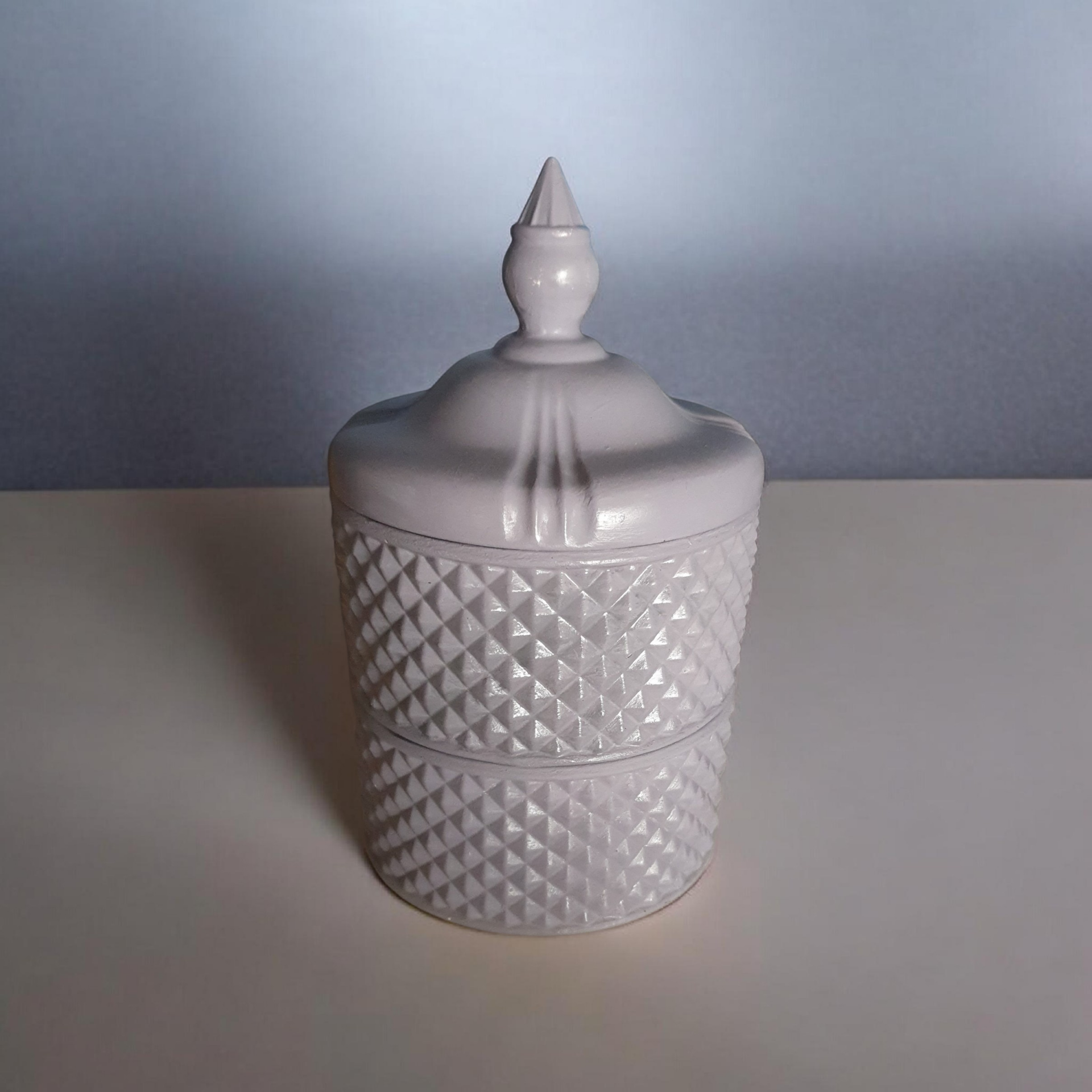 Pot de rangement