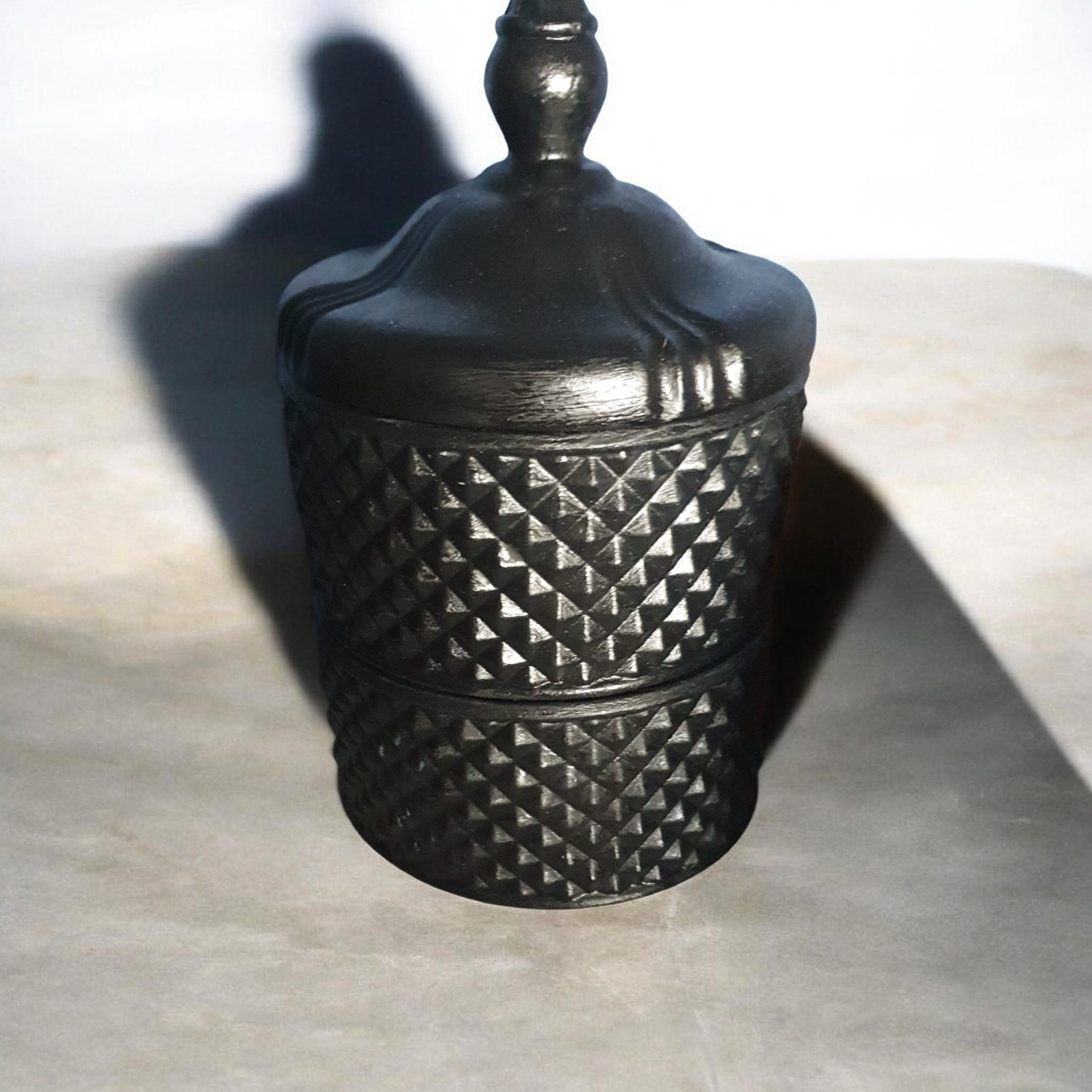 Pot de Rangement