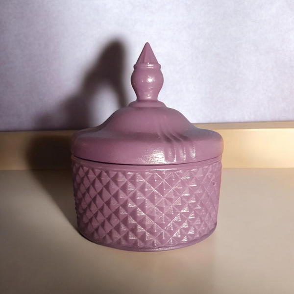 Pot de rangement