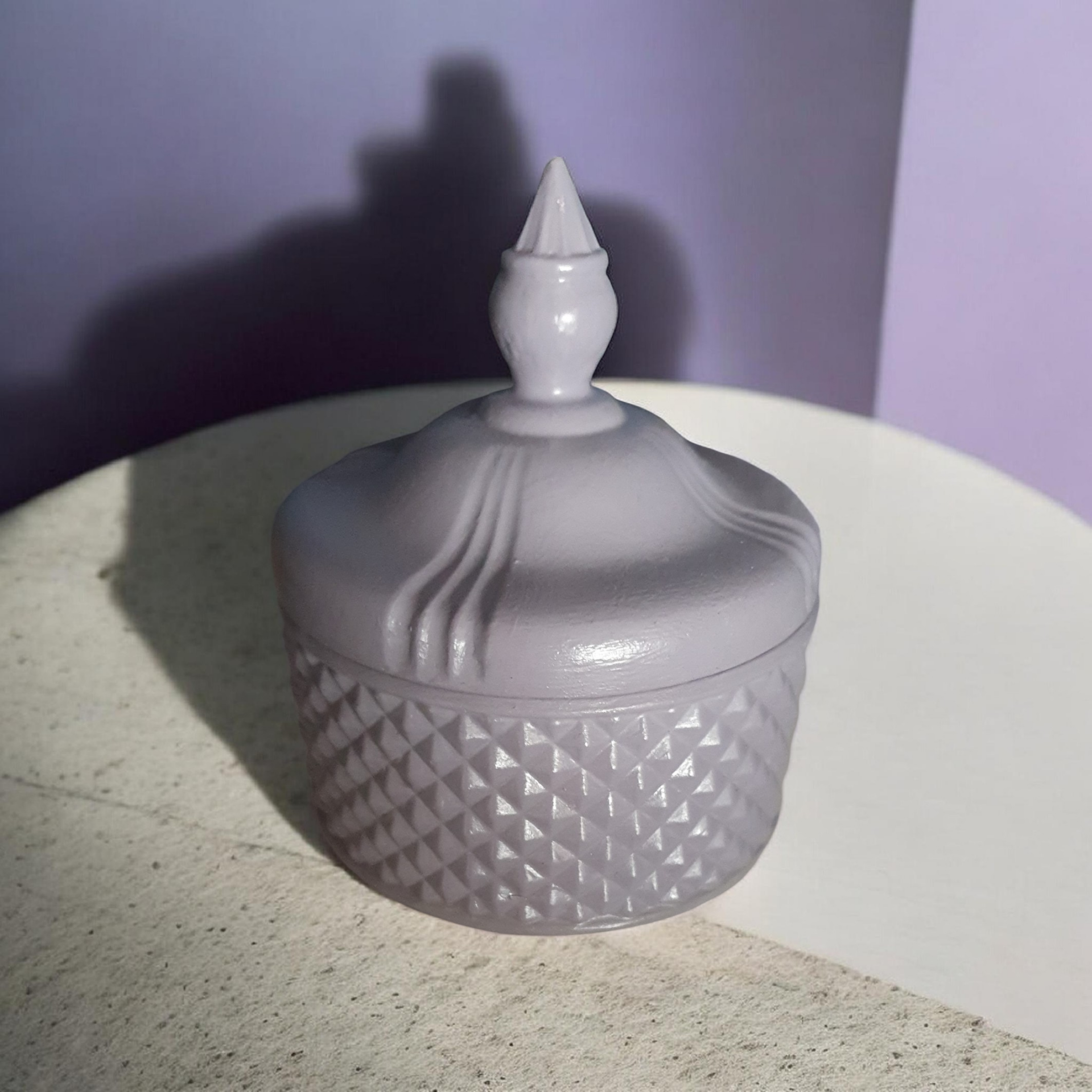 Pot de rangement