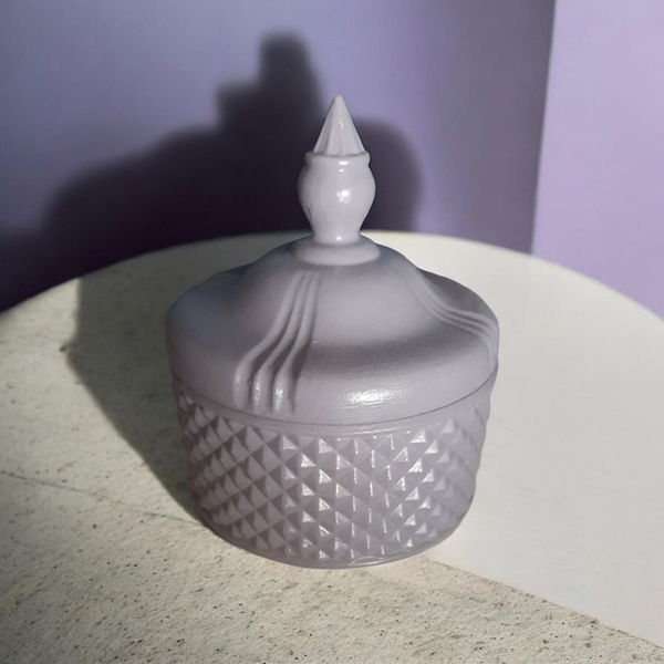 Pot de rangement