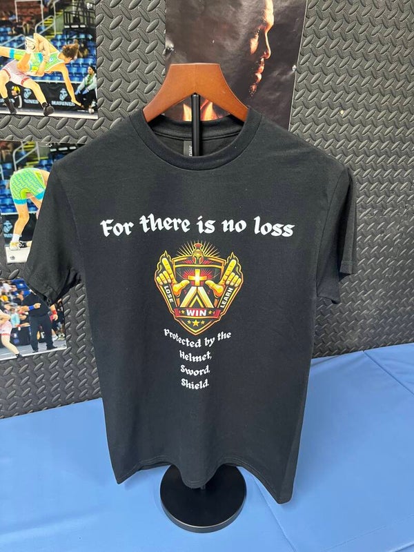 LLW Biblical Shirt