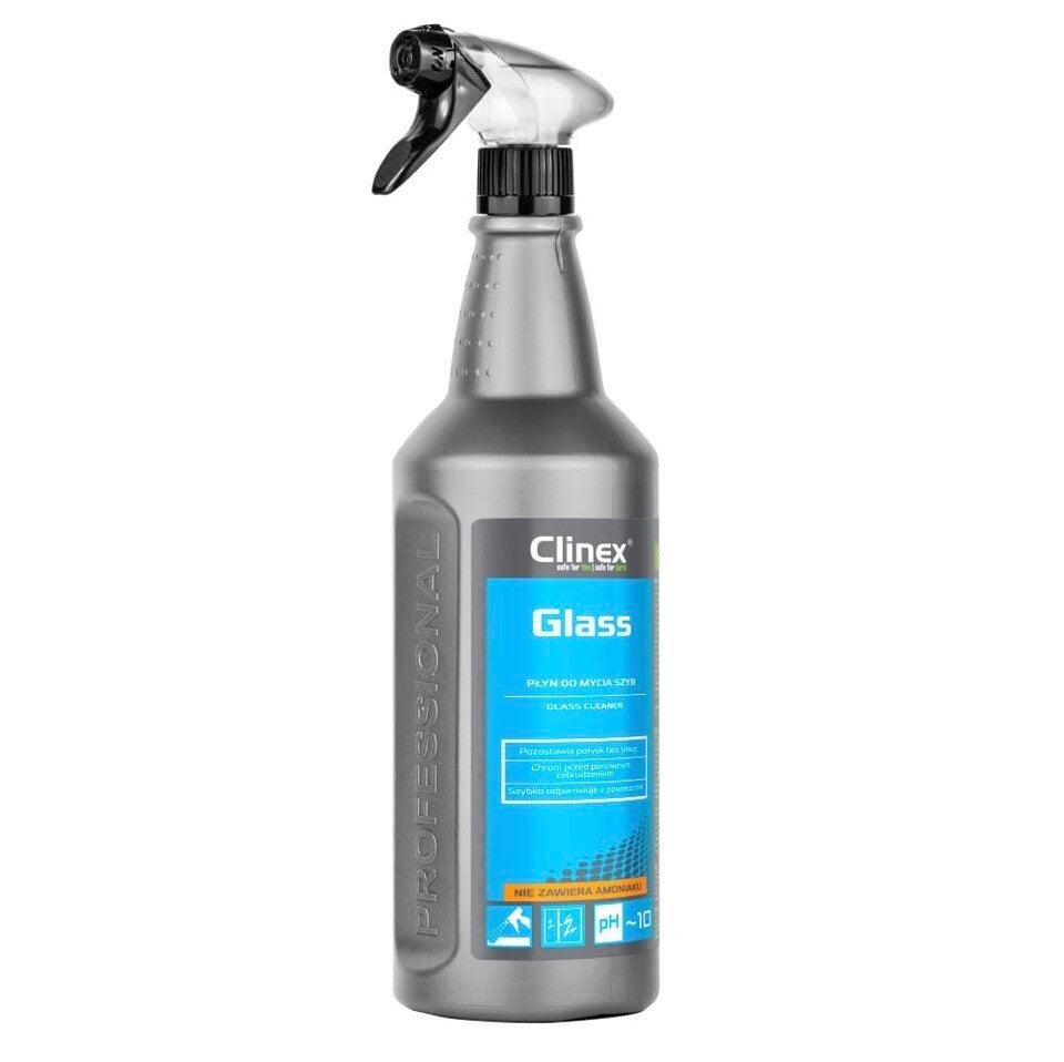 Clinex Glass - Window Cleaner 1l