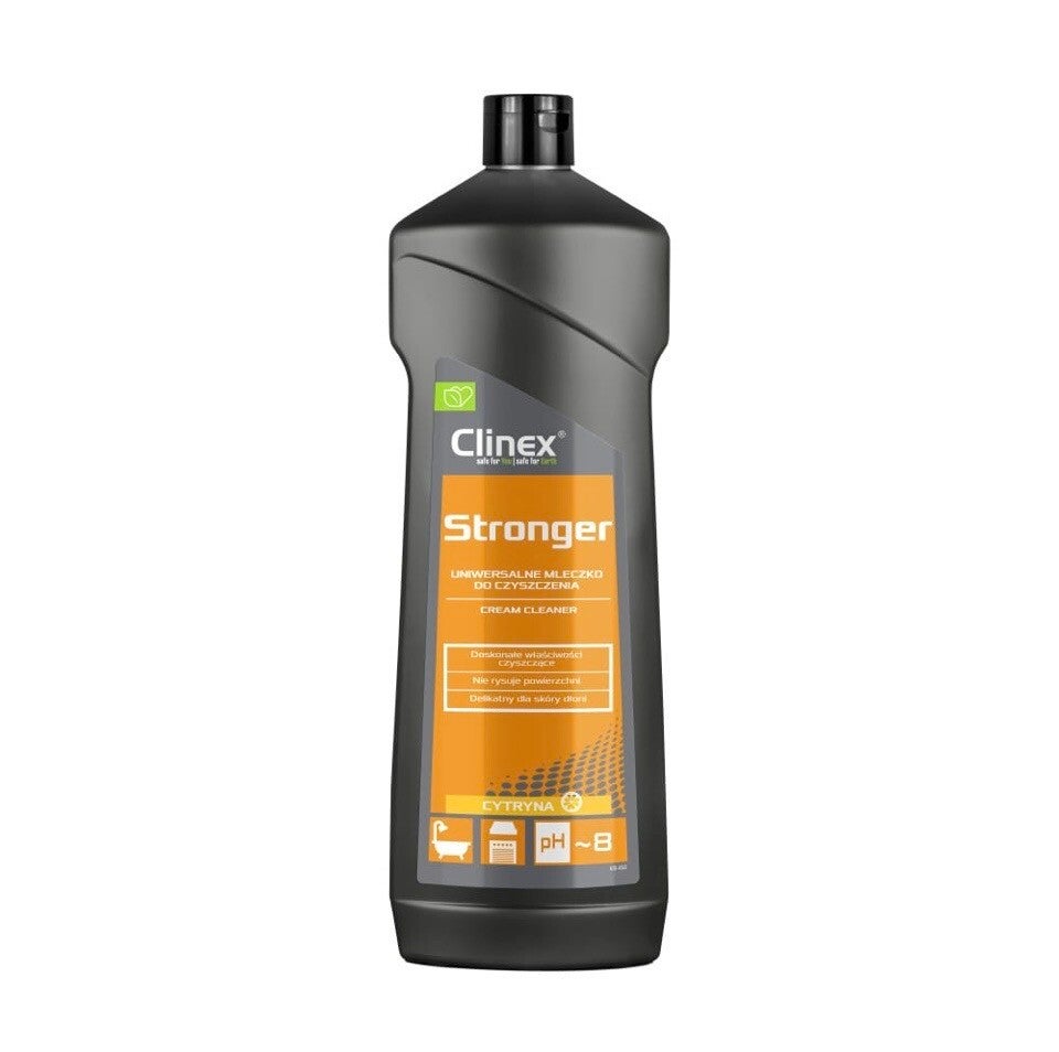 Clinex Stronger - Universal Cleaning Milk 750ml