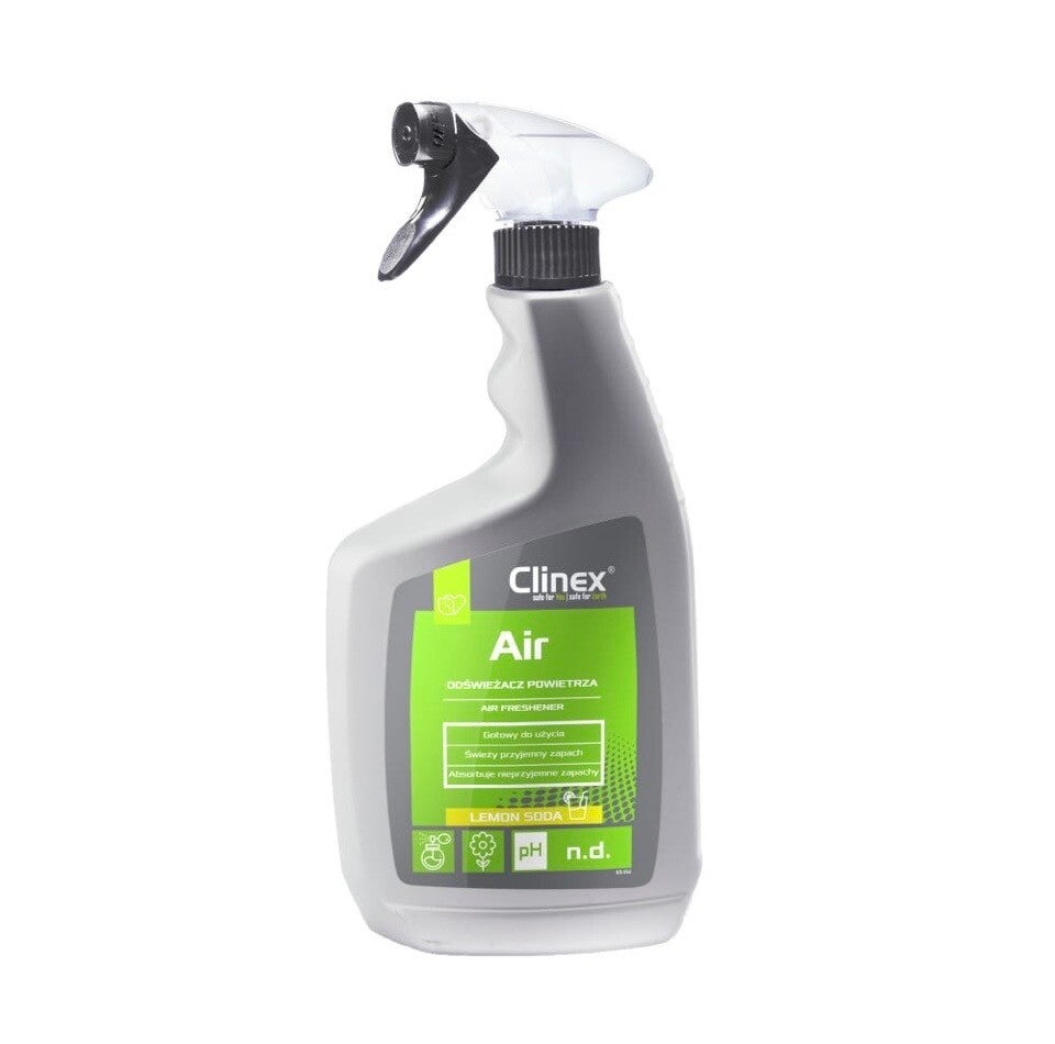 Clinex Air - 650ml (Lemon Soda)
