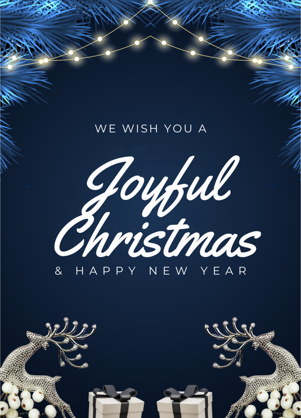 Christmas card CH-2511