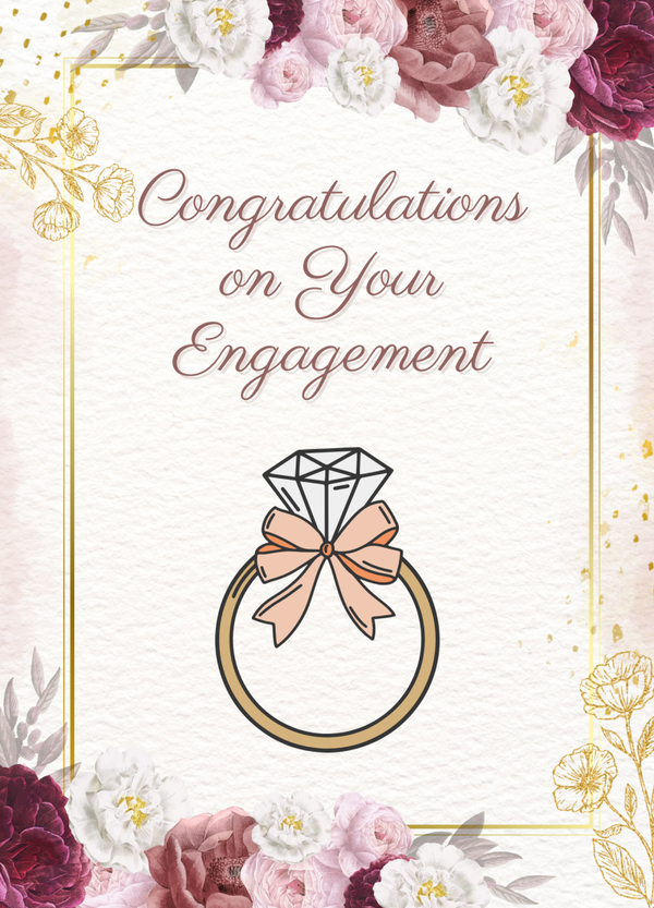 Engagement EG-2561