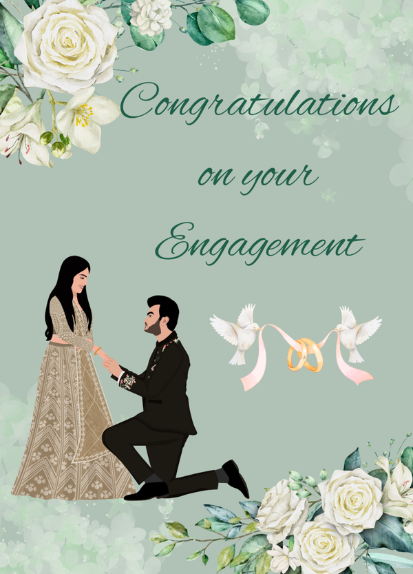 Engagement EG-2562