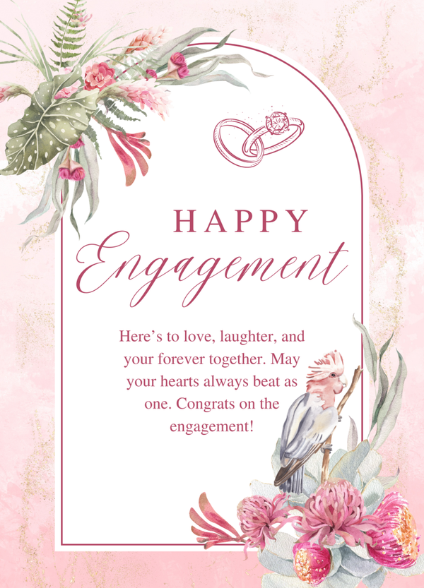 Engagement EG-2663